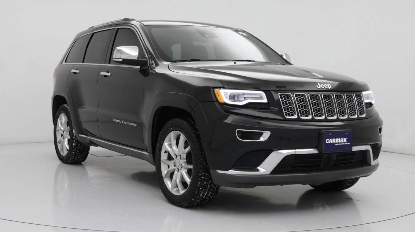 JEEP GRAND CHEROKEE 2016 1C4RJFJG7GC499357 image